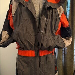 FP Movement by Free People Colorblock Track Suit